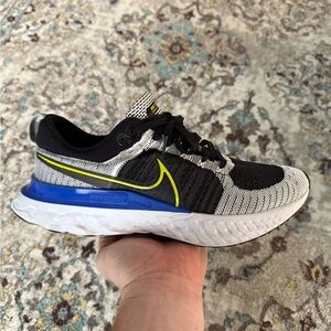 Nike React Infinity Run Flyknit 2 - Size 13